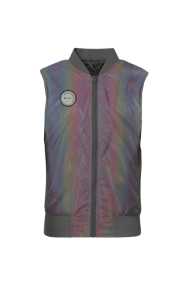 Cube Safety Wind - gilet ciclismo - uomo